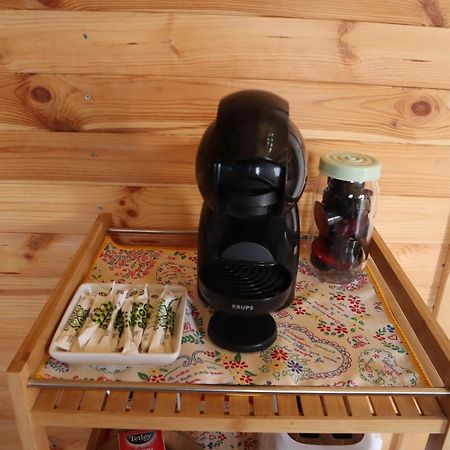 Casinha Do Canto กอยส์ ภายนอก รูปภาพ